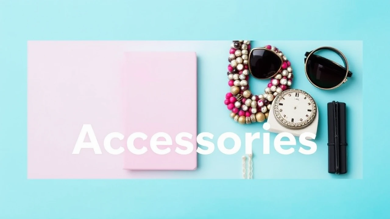 Become an Expert in Your Outfits: Top Tips for Adding Accessories