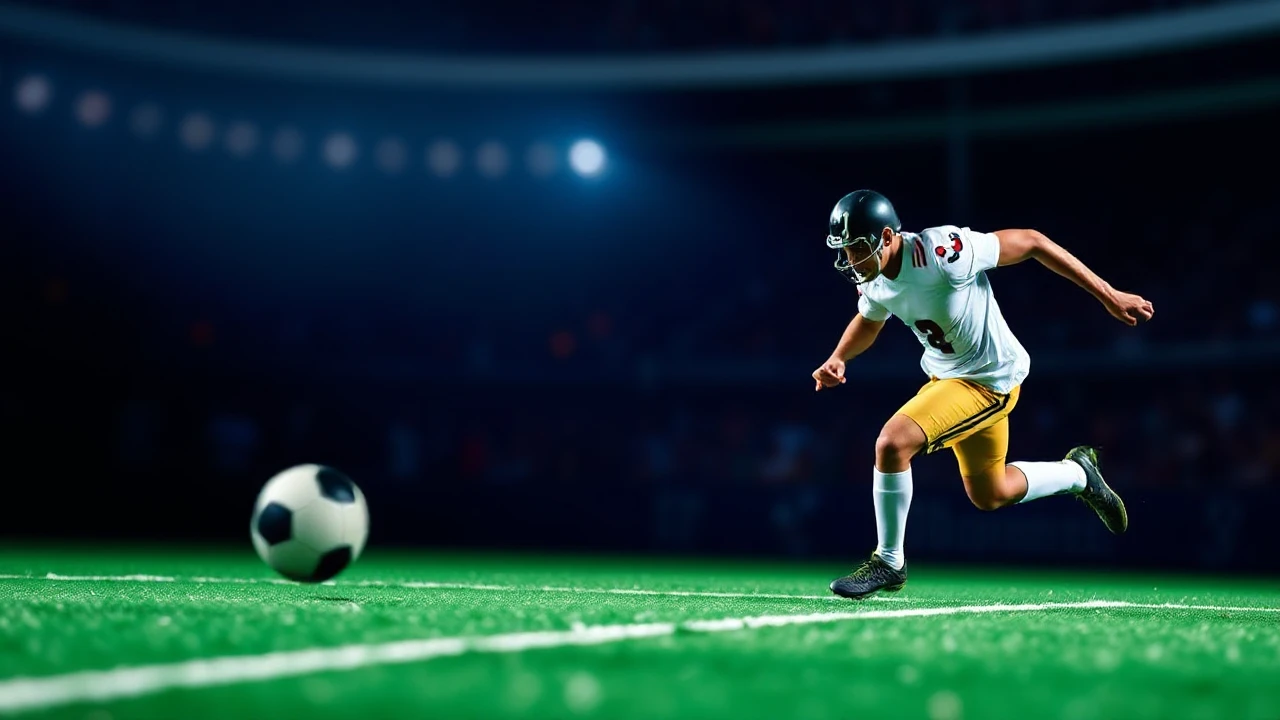 Navigating the World of Fantasy Football: Proven Tips for Forming a Championship-Winning Team