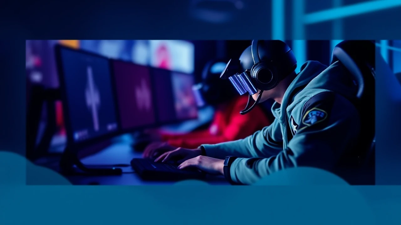 Unleashing Your Potential: Effective Strategies for Esports Success