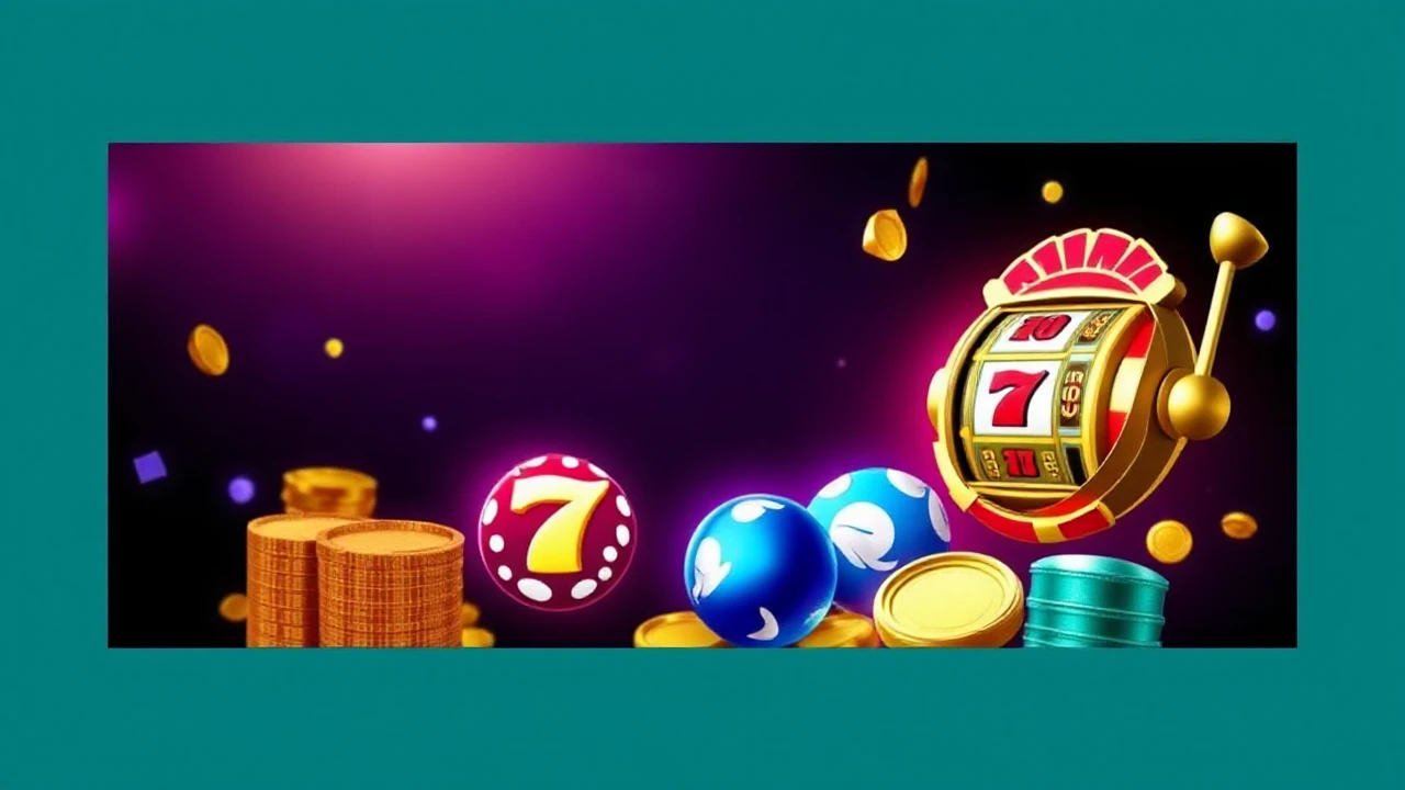 Tips Memilih Situs Slot Online Terbaik untuk Bermain
