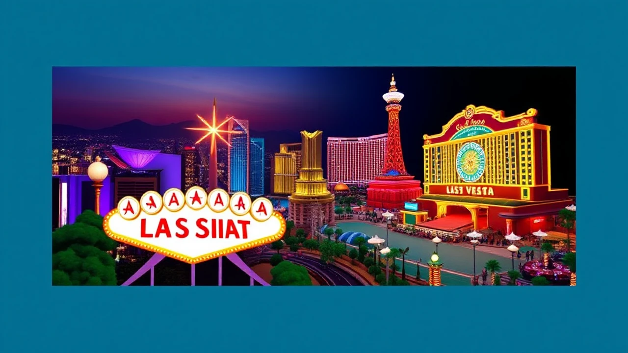 Discovering the Top Casino Destinations Around the World