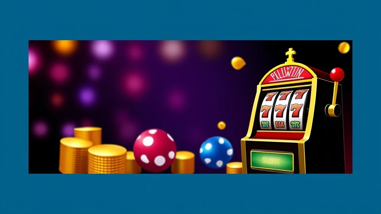 Exposing secret Tips to Increasing Your Casino Winnings