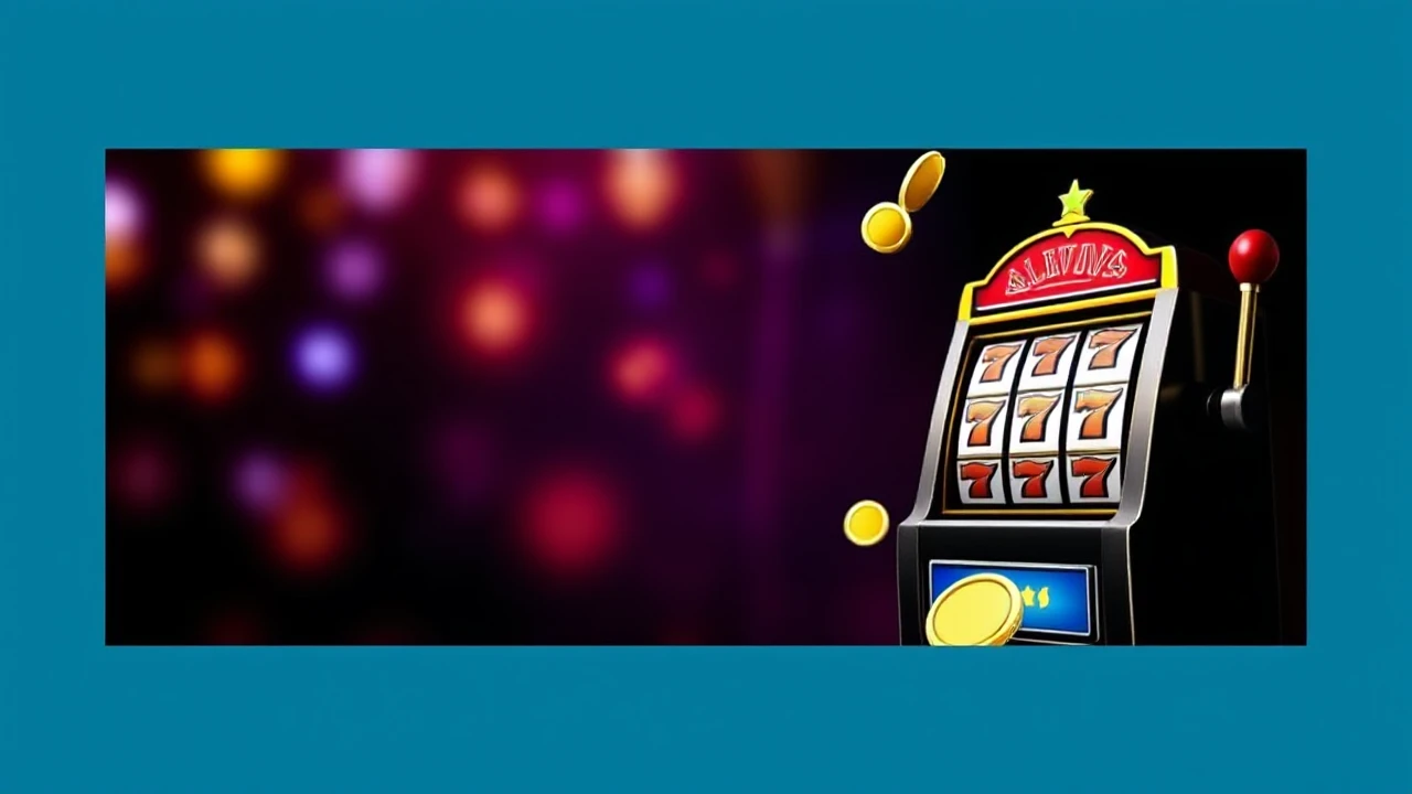 Increase Your Luck: Tips for Playing Casino Slots