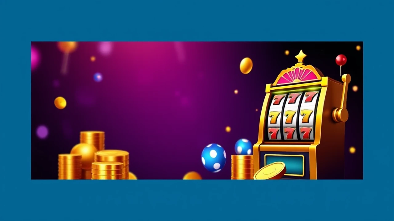 Unveiling the Insider Knowledge of High-Stakes Jackpot Slots