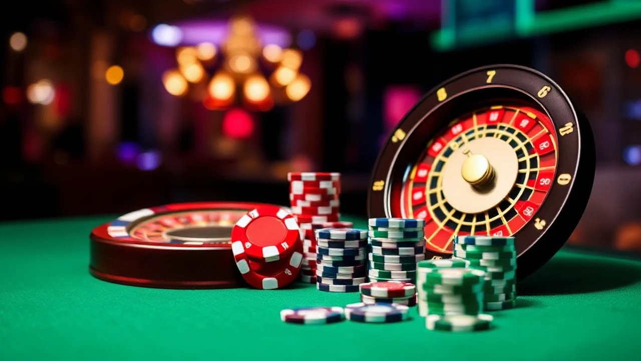 Guide pour choisir le meilleur casino lors de votre séjour en France