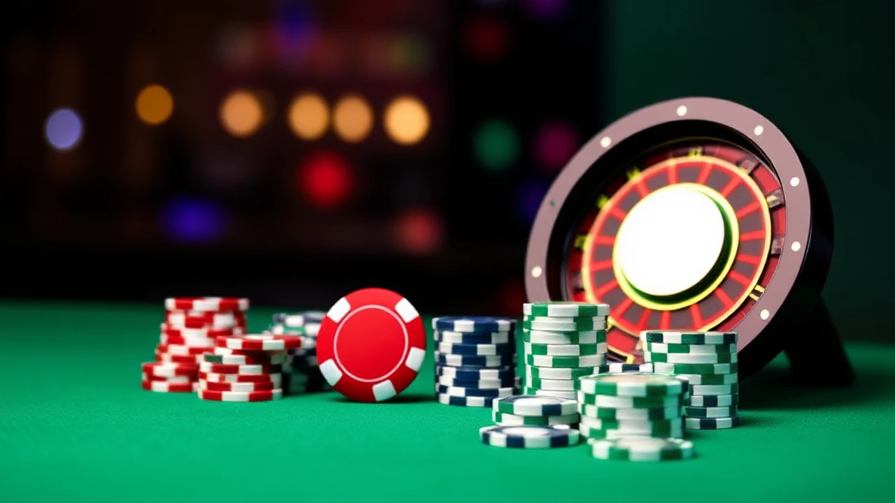 How to Identify a Manipulated Casino Game and Protecting Your Money