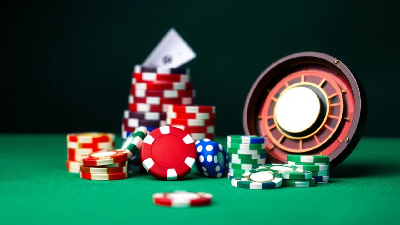 Transitioning from Novice to Expert in the Casino World: Effective Strategies for Success