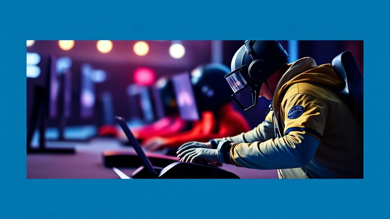 Pushing Boundaries: How Esports is Changing the Face of Traditional Sports