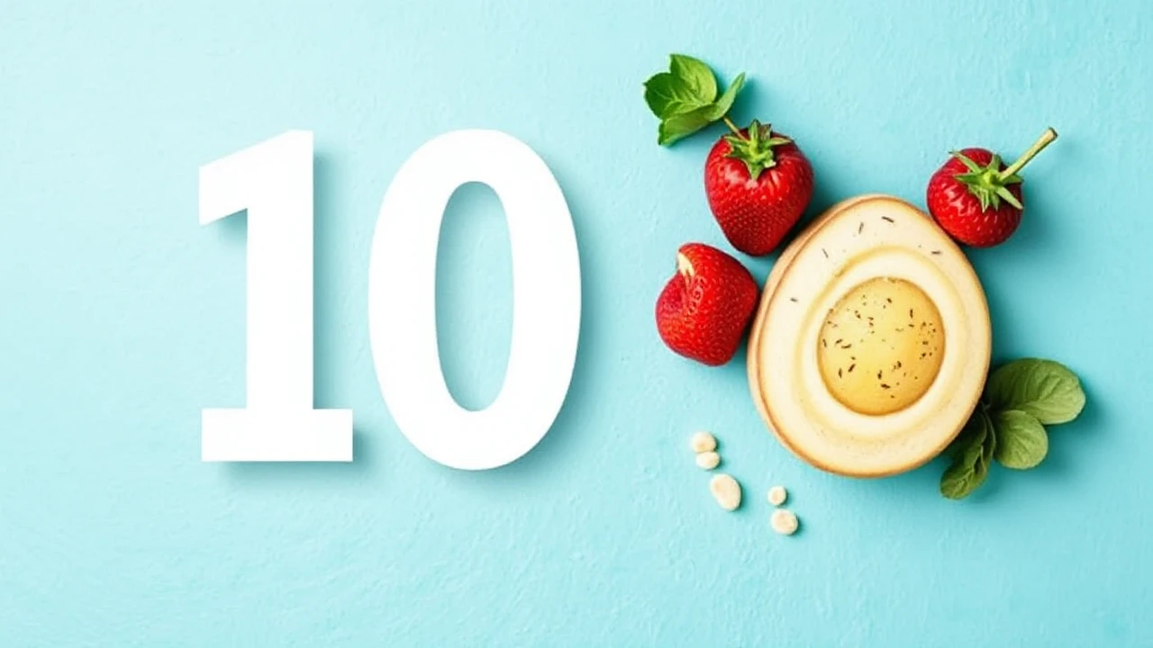 10 Healthy Habits to Upgrade Your Lifestyle Starting Now