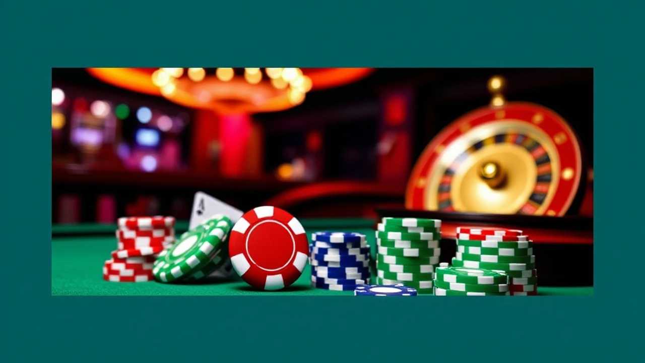 Effective Strategies for Hitting at the Casino Venue
