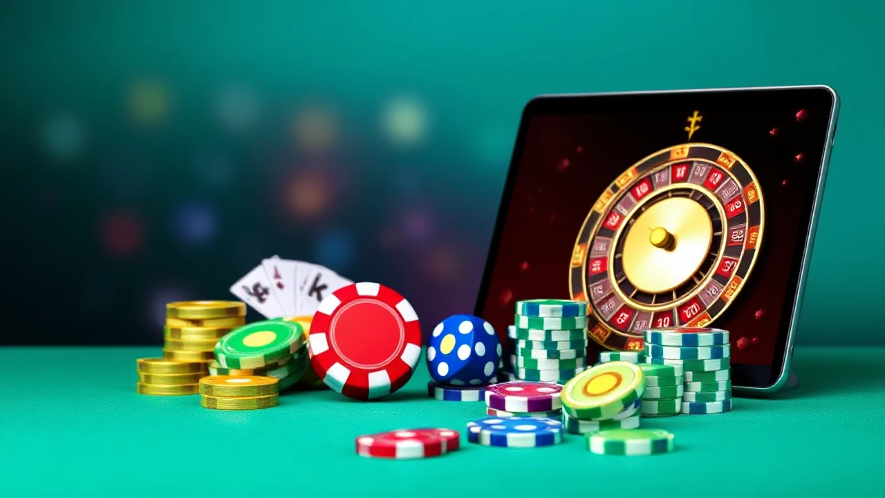 Boosting Your Profits in Online Casino Betting Games