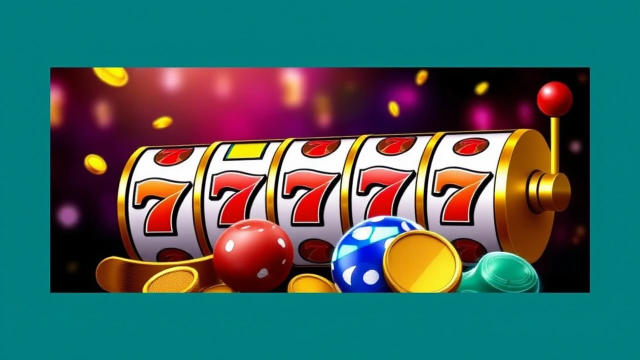 Peningkatan Kemungkinan Menang dalam Permainan Slot: Langkah Terbaik yang Harus Anda Ketahui