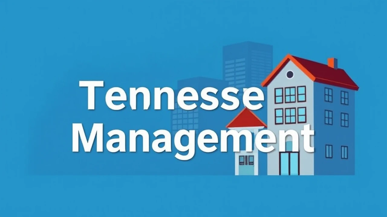 Achieving Tennessee Property Management: Vital Steps for Success