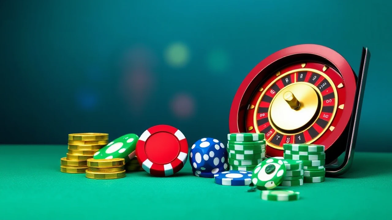 Tips on Selecting the Top Casino Games for Optimal Payouts