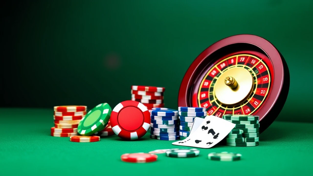 Effective Strategies to Succeed Big at the Casino