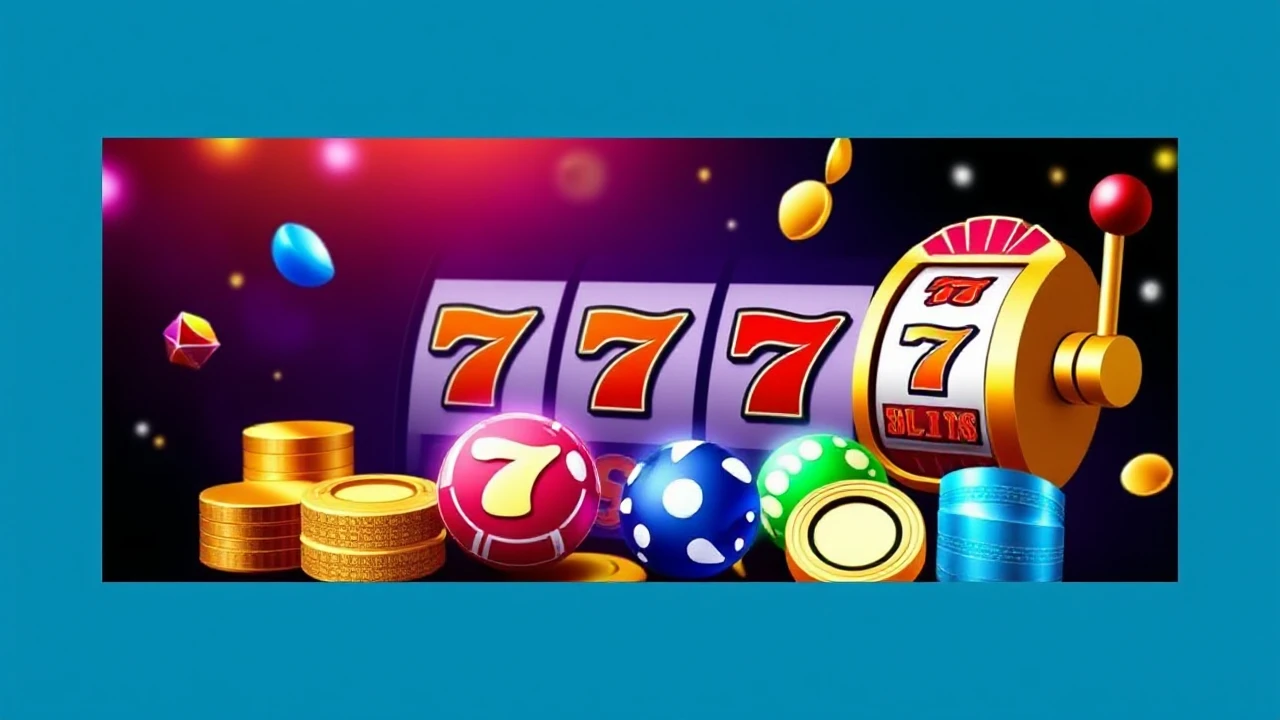 Mastering to Winning at Online Casino Slot Games: An In-Depth Guide