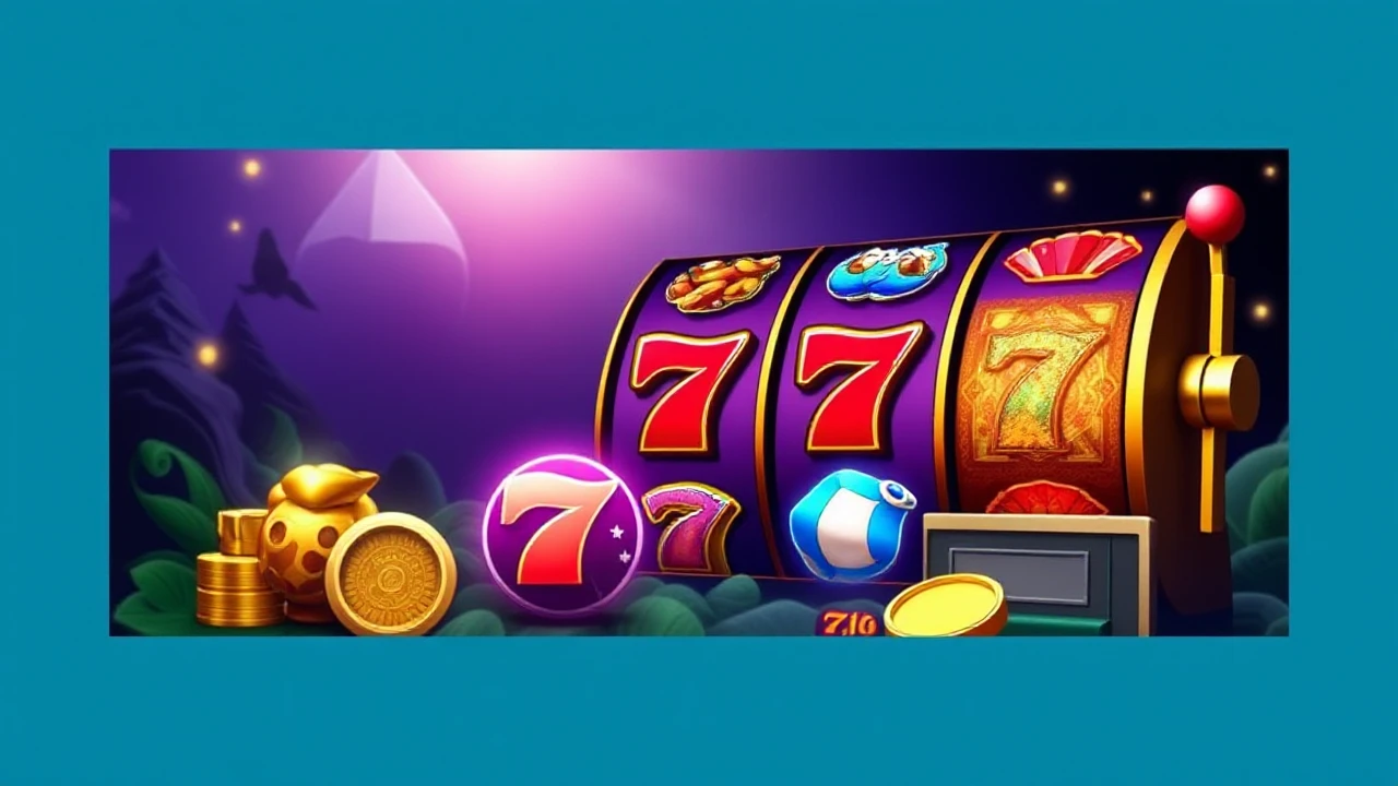 Exploring the Most Popular Slot Themes in Casinos
