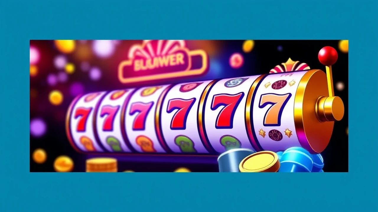 Top Trends in Casino Slots: What Is Popular Right Now