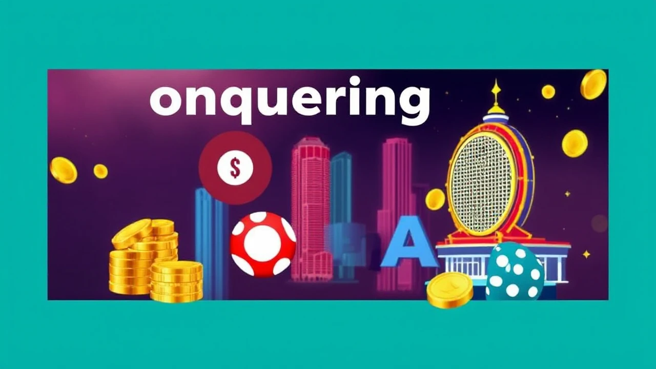 Conquering Toto Macau: Key 10 Tips to Secure Huge Prizes