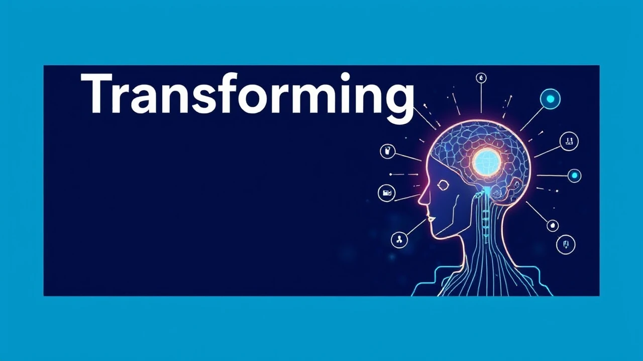 Transforming the Future of Living: Top Tech Innovations Impacting Our Lives