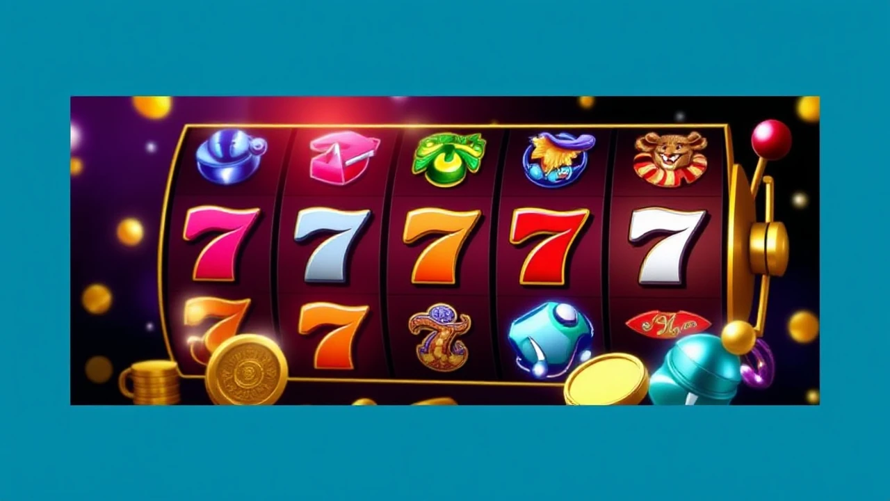 Revealing the Hidden Truths Behind Popular Slot Themes