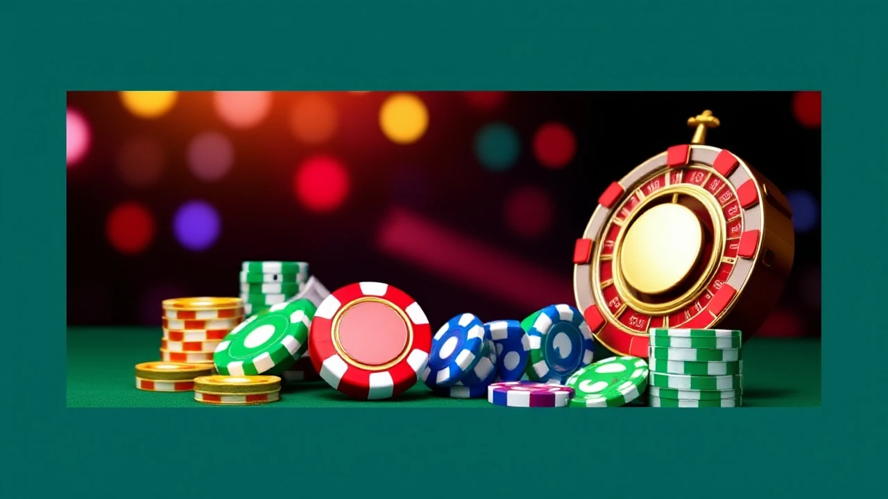 Becoming a Pro in the Casino Scene: A Journey from Novice to Expert