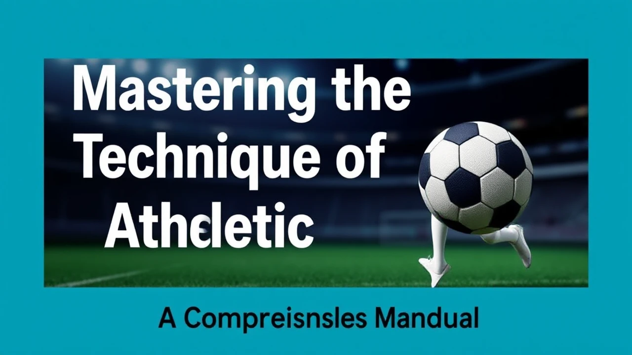 Mastering the Technique of Athletic Betting: A Comprehensive Manual