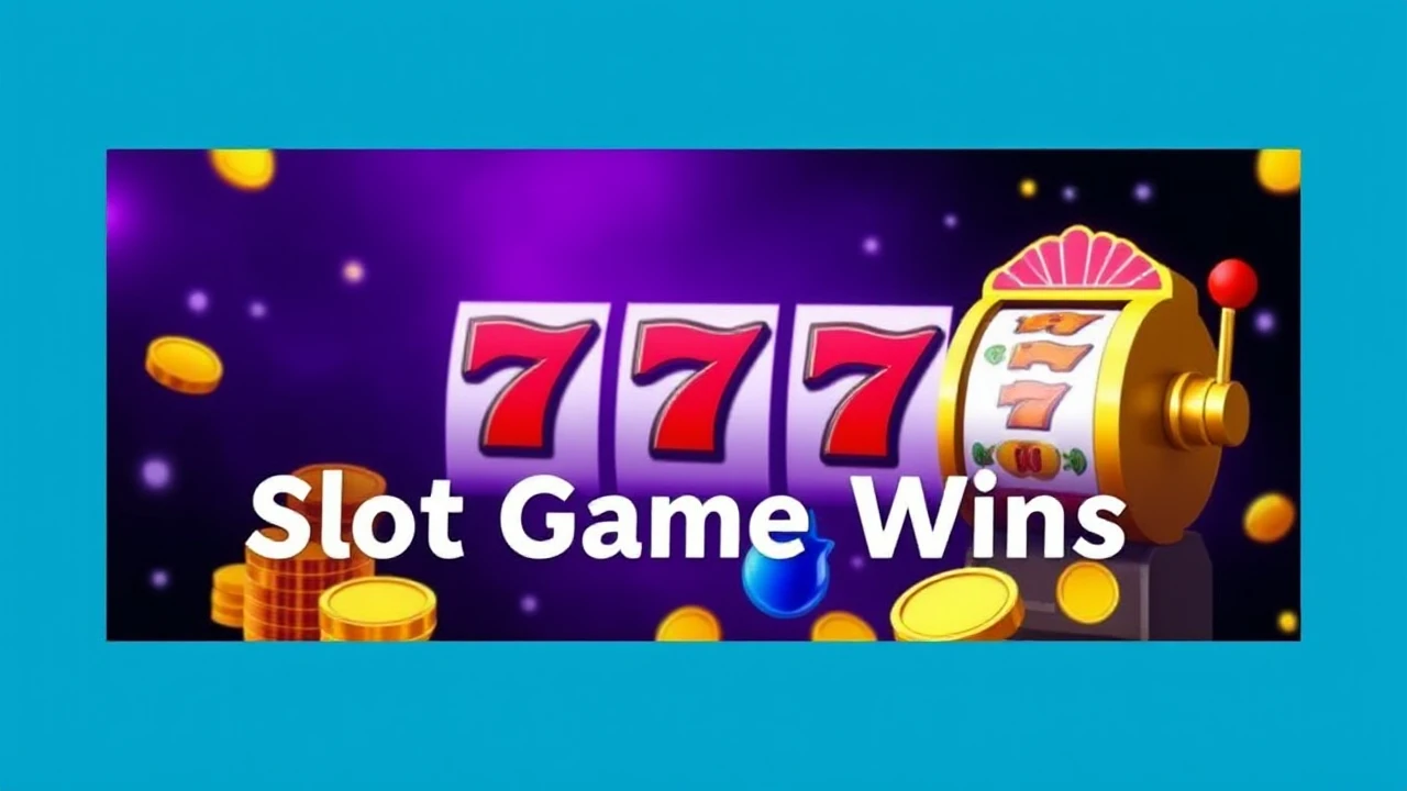 Optimizing Your Slot Game Wins: Best 10 Tips Revealed