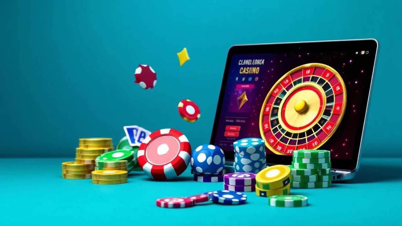 The Rise of Online Casinos: A Transformation Taking Place