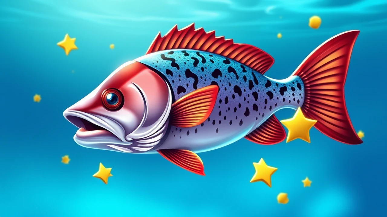 Exploring the Reward System in 98WIN Fish Shooting