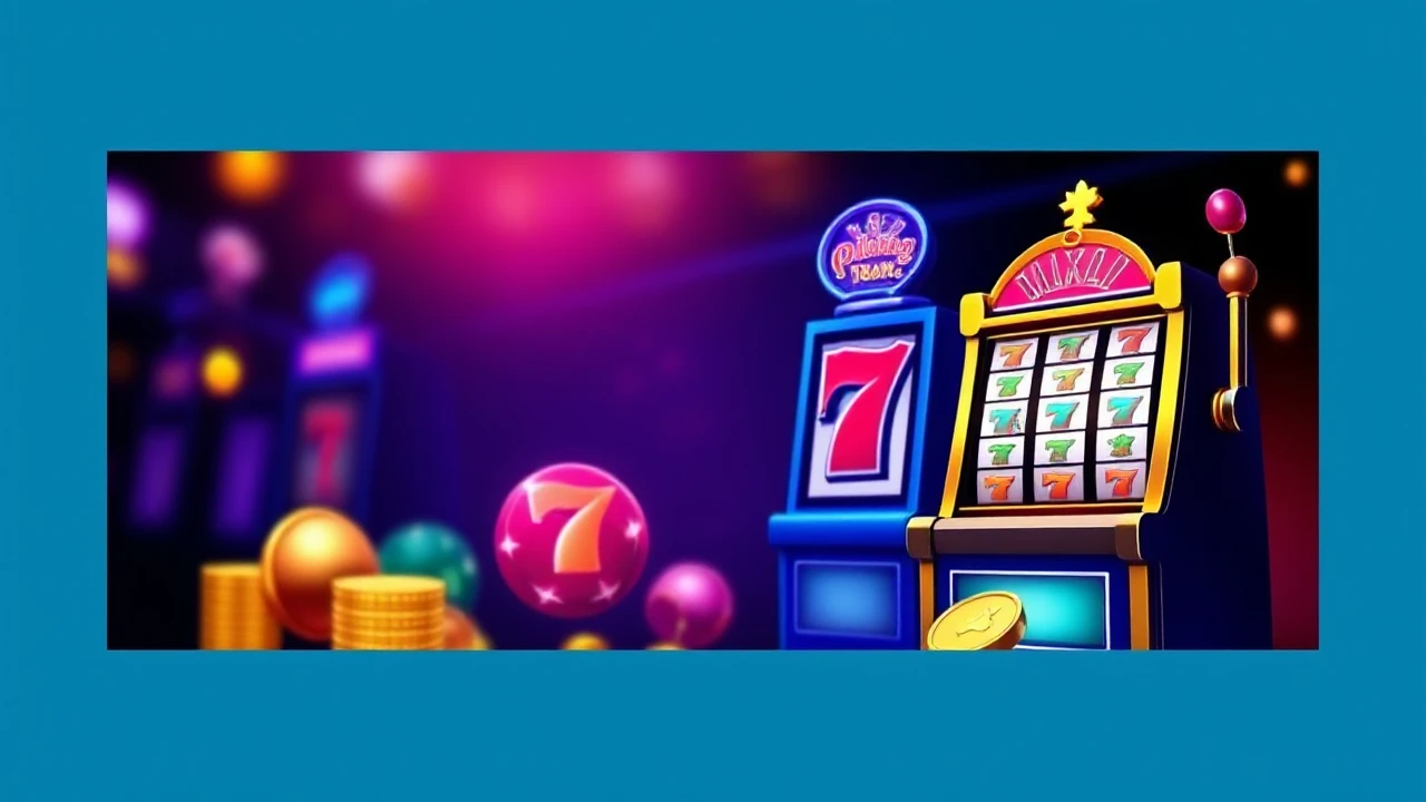 Exploring the Trending Slot Trends in the Gaming Industry