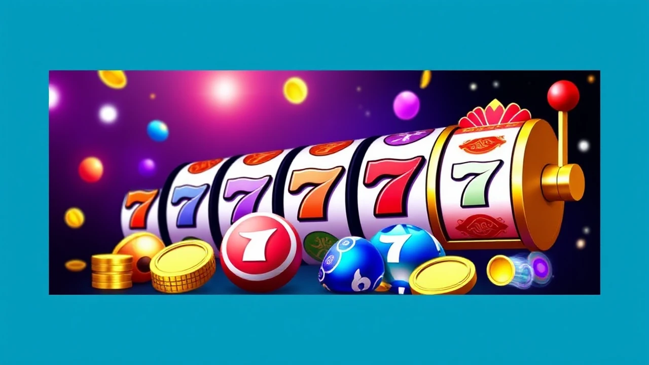 The Evolution of Slot Games: Predicted Trends for the Future