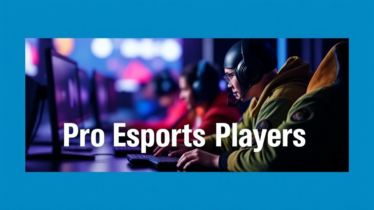 Unveiling the Untold Approaches of Pro Esports Players