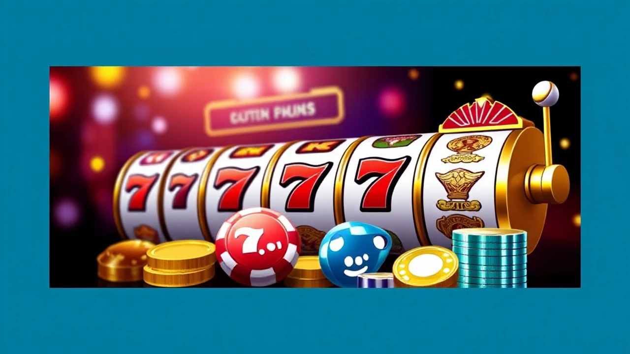 Revealing the Top Strategies for Beating Casino Slot Games