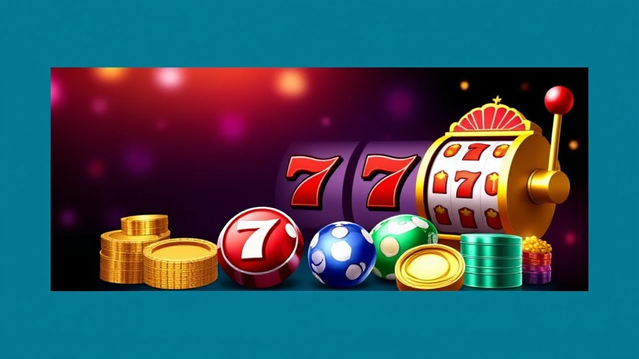 A Comprehensive Overview of Selecting the Top Slot Game in Casinos