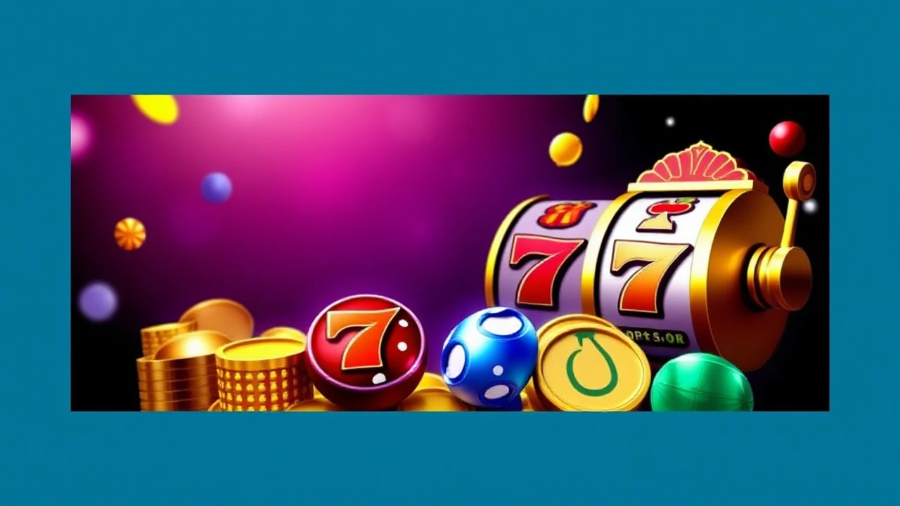Strategi Ampuh demi Menambahkan Peluang Menang saat Main Slot Games