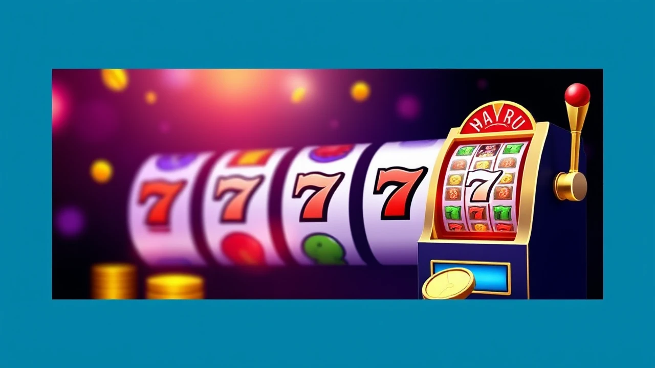 Becoming a Master the Craft of Playing Online Casino Slot Machines