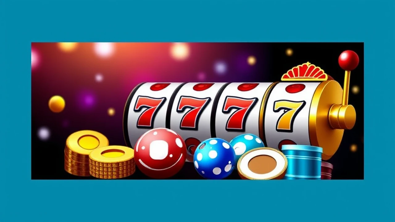 Decoding the Facts About Casino Slot Games: Dispelling Myths and Misconceptions
