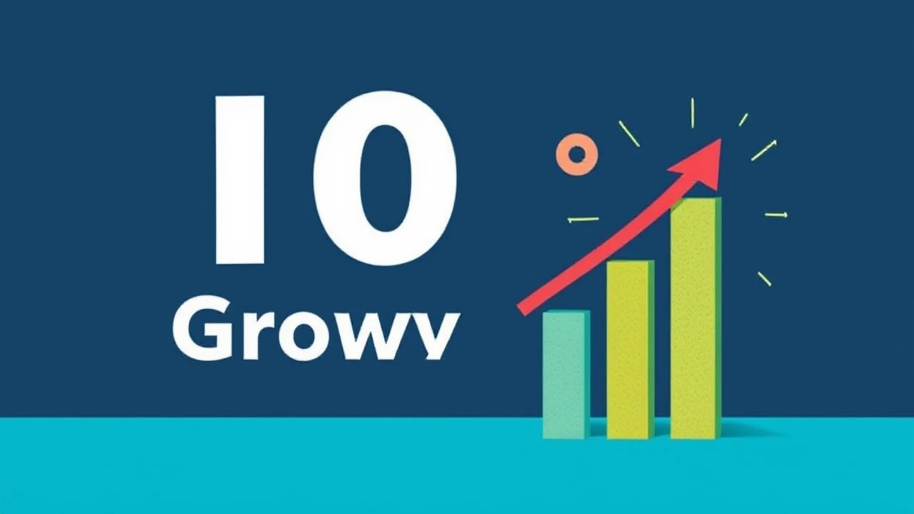 Enhance Your Company's Growth: Top 10 Proven Tactics for Success