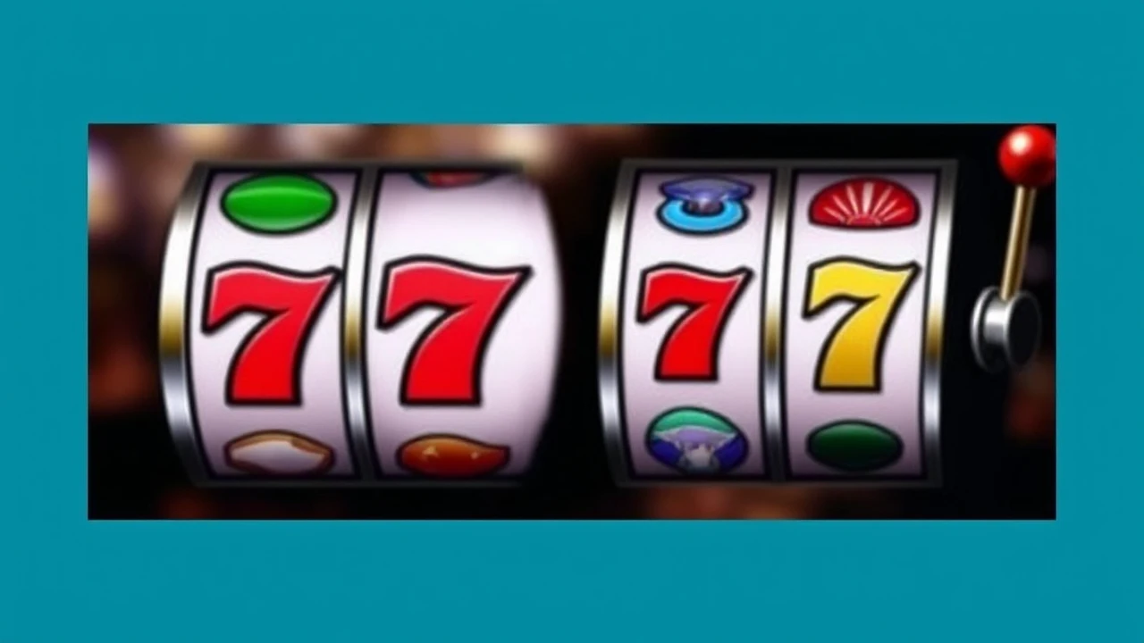 10 Common Slot Mistakes to Avoid for Better Odds