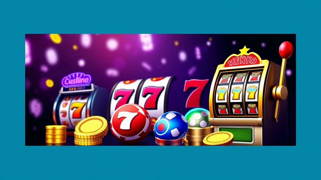 Unveiling the Hidden Features of Current Slot Games