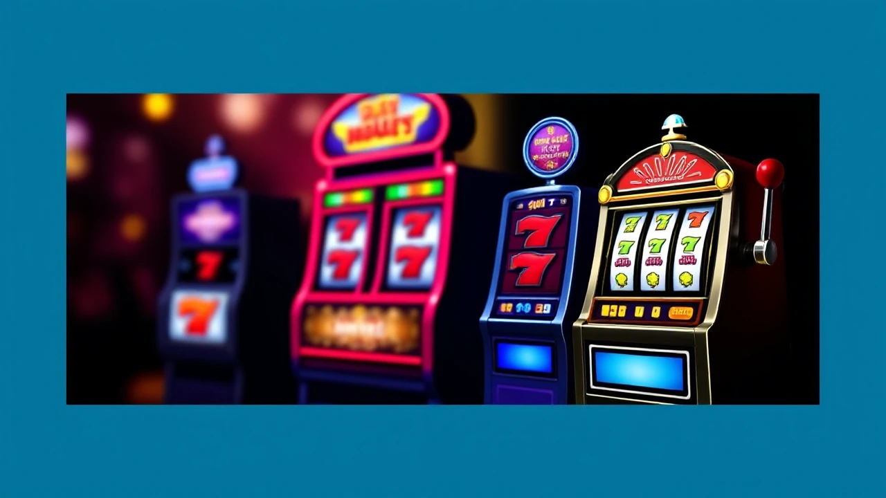 Maximizing Your Earnings on Slot Machines: Effective Strategies