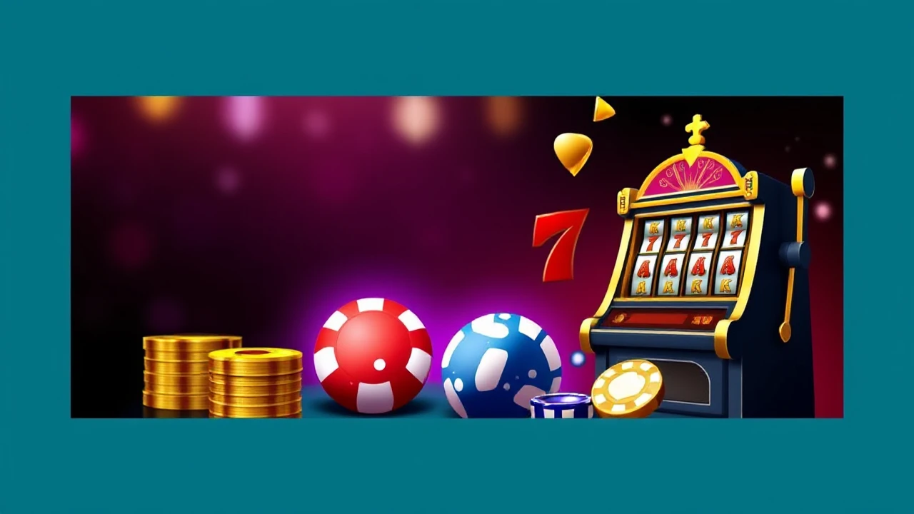 Delving into the Most Popular Online Casino Games of 2021