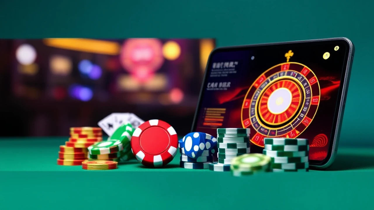 Investigating the Current Casino Trends in 2022