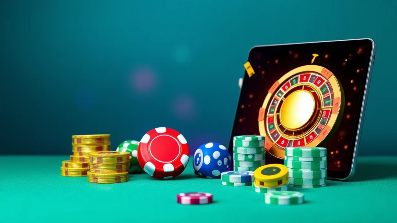Optimizing Your Profits: Virtual Betting Secrets