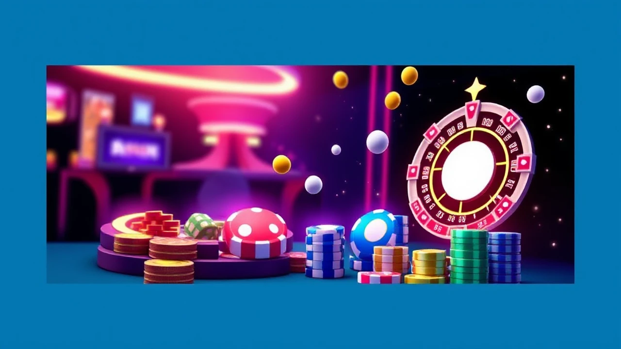 The Emergence of VR Casinos: Future Trends in the Gaming Industry