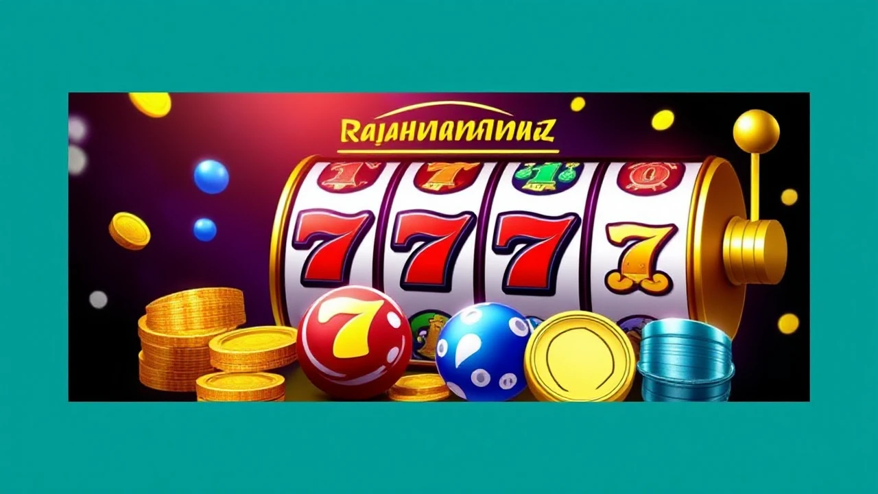 Rahasia Kemenangan di Permainan Slot Online