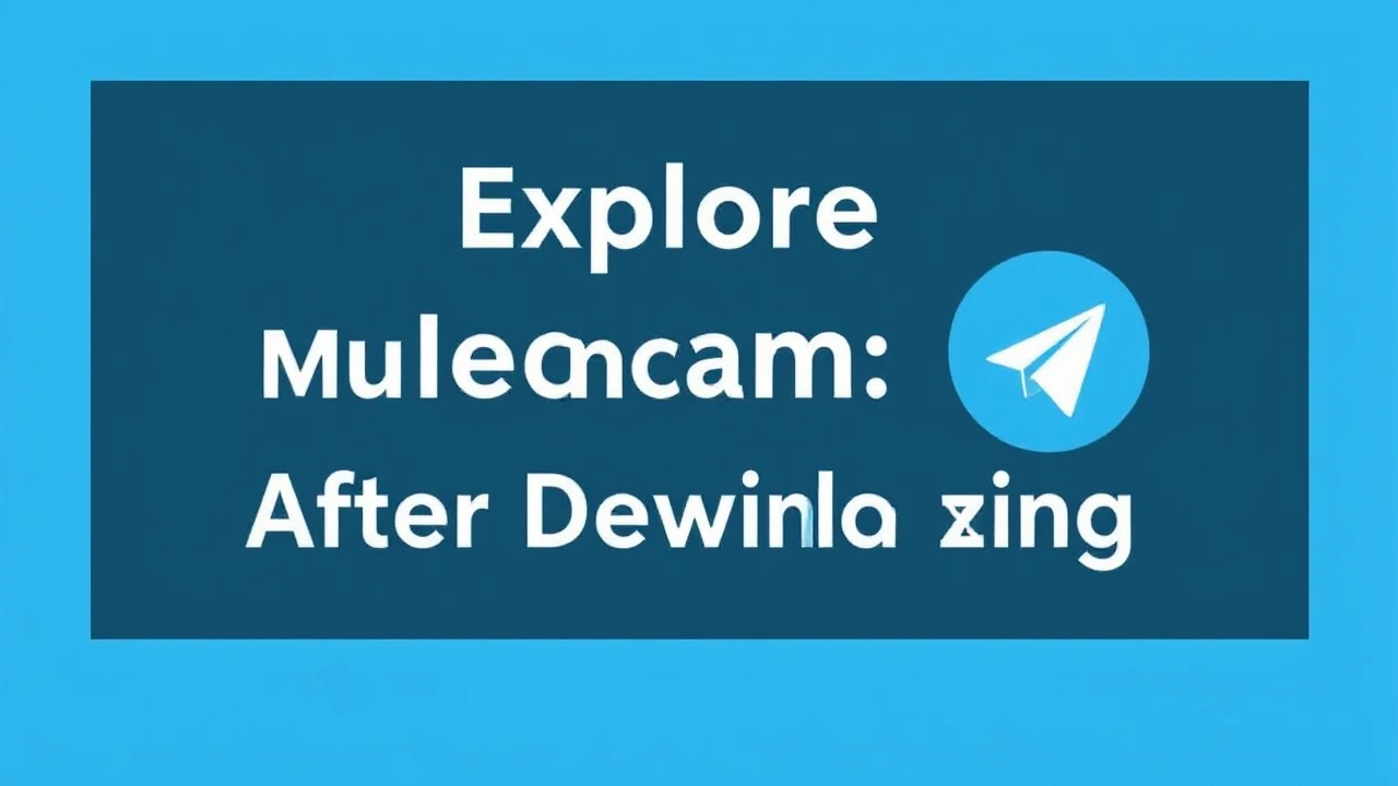 Explore Telegram: Must-Know Features After Downloading