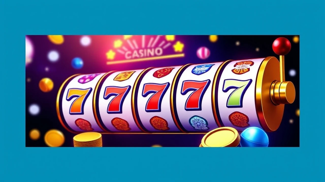 The Next Big Thing in Casino Slots: Trends Shaping the Industry