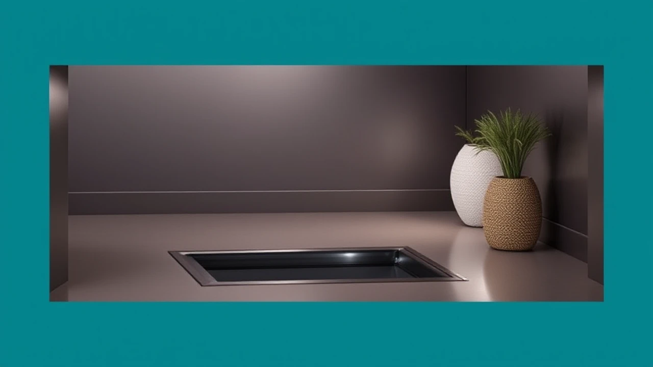 Revamp Your Interior Design with a Trendy Floor Access Hatch